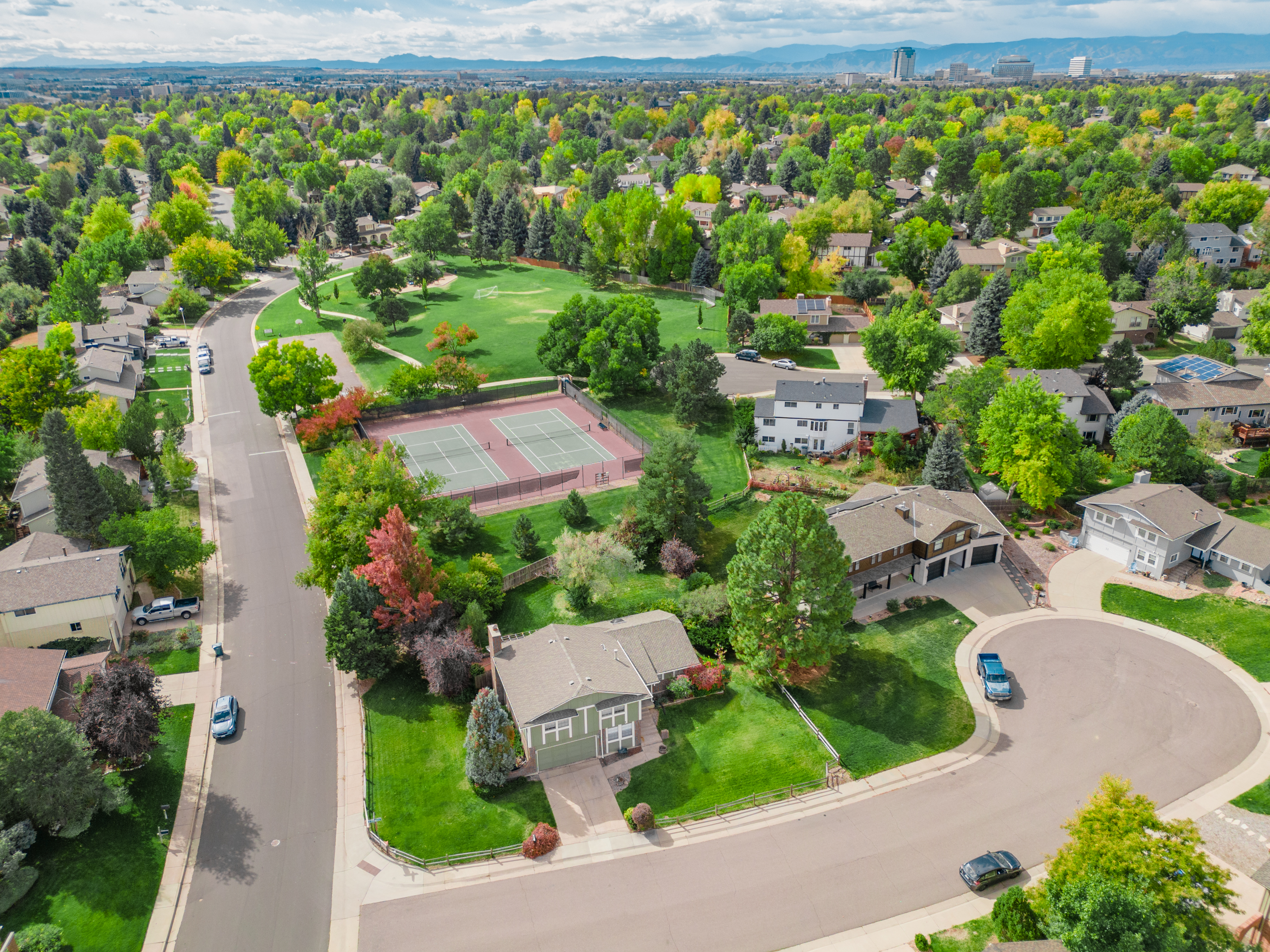 Commercial Drone category preview