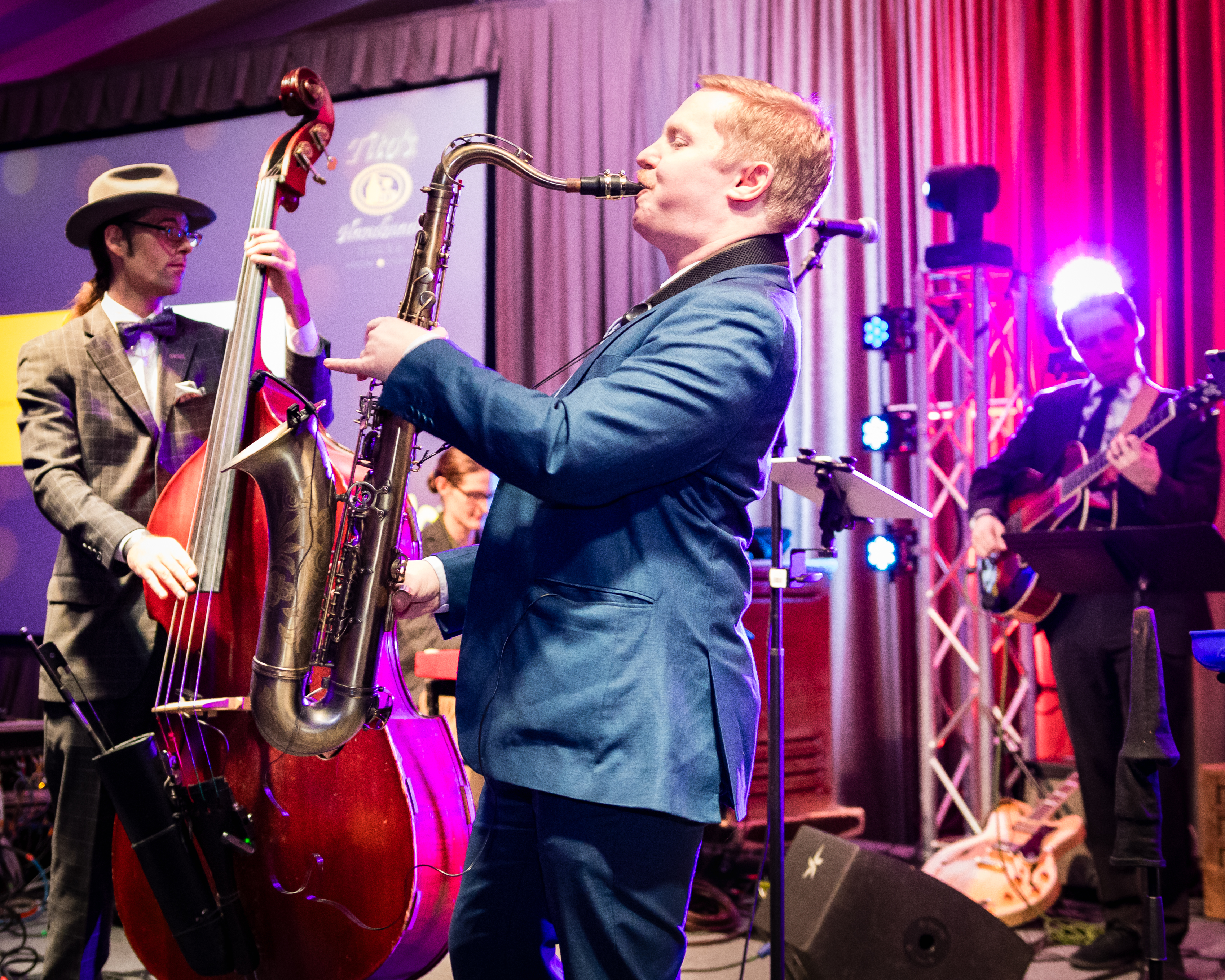 Events category preview