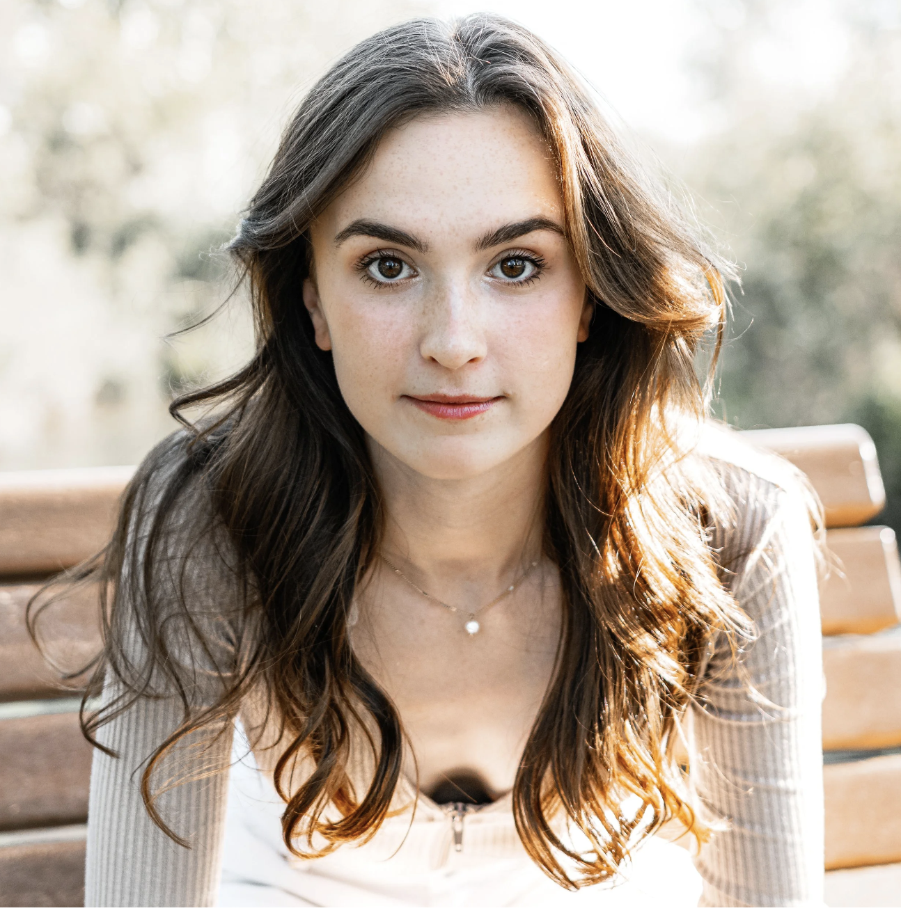 Portraits category preview